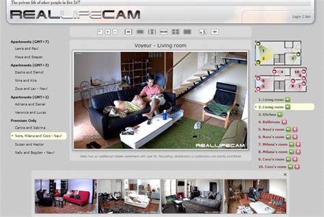 WATCH NOW for FREE!. . Real life cam apt